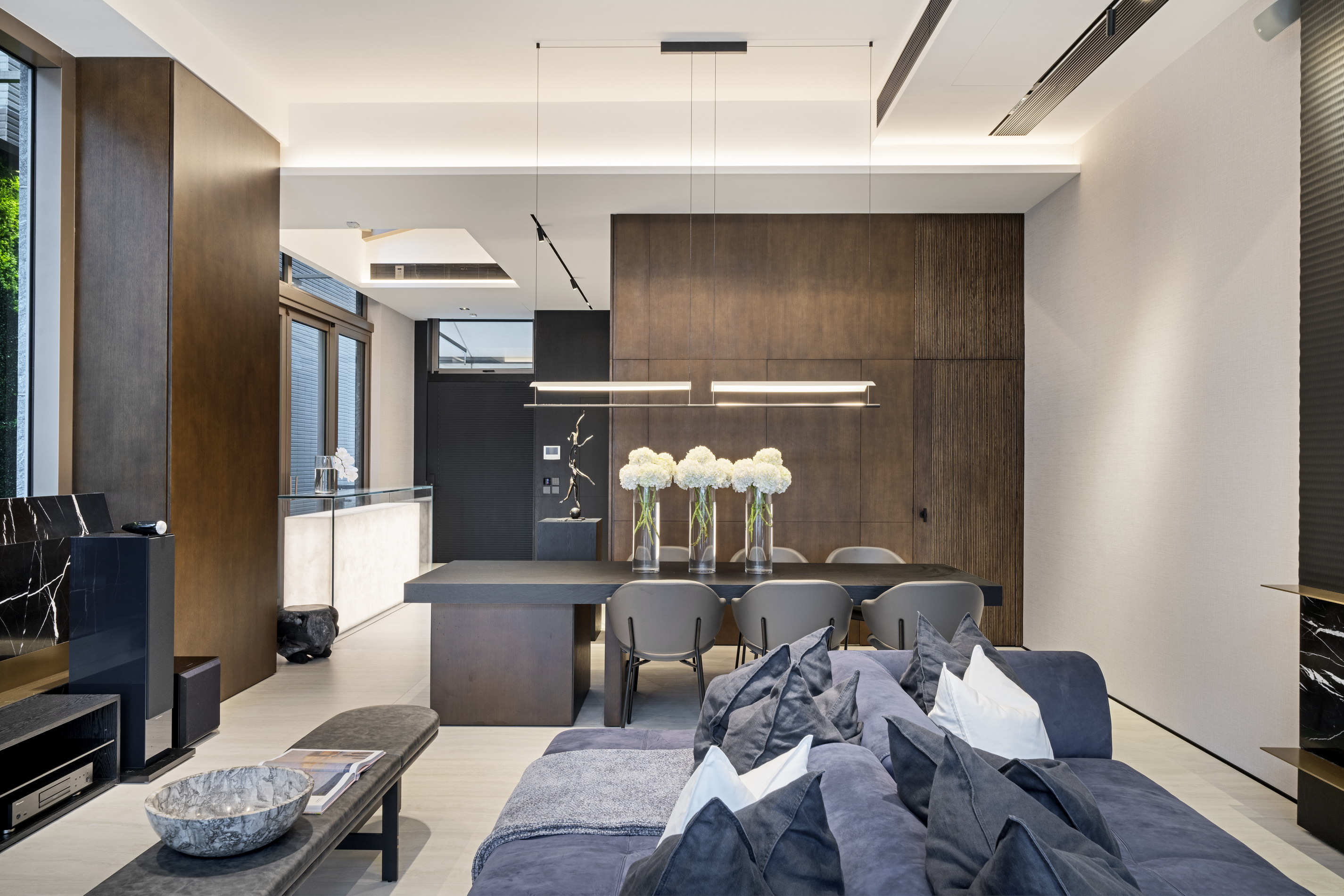 Danny Cheng Interiors Ltd.