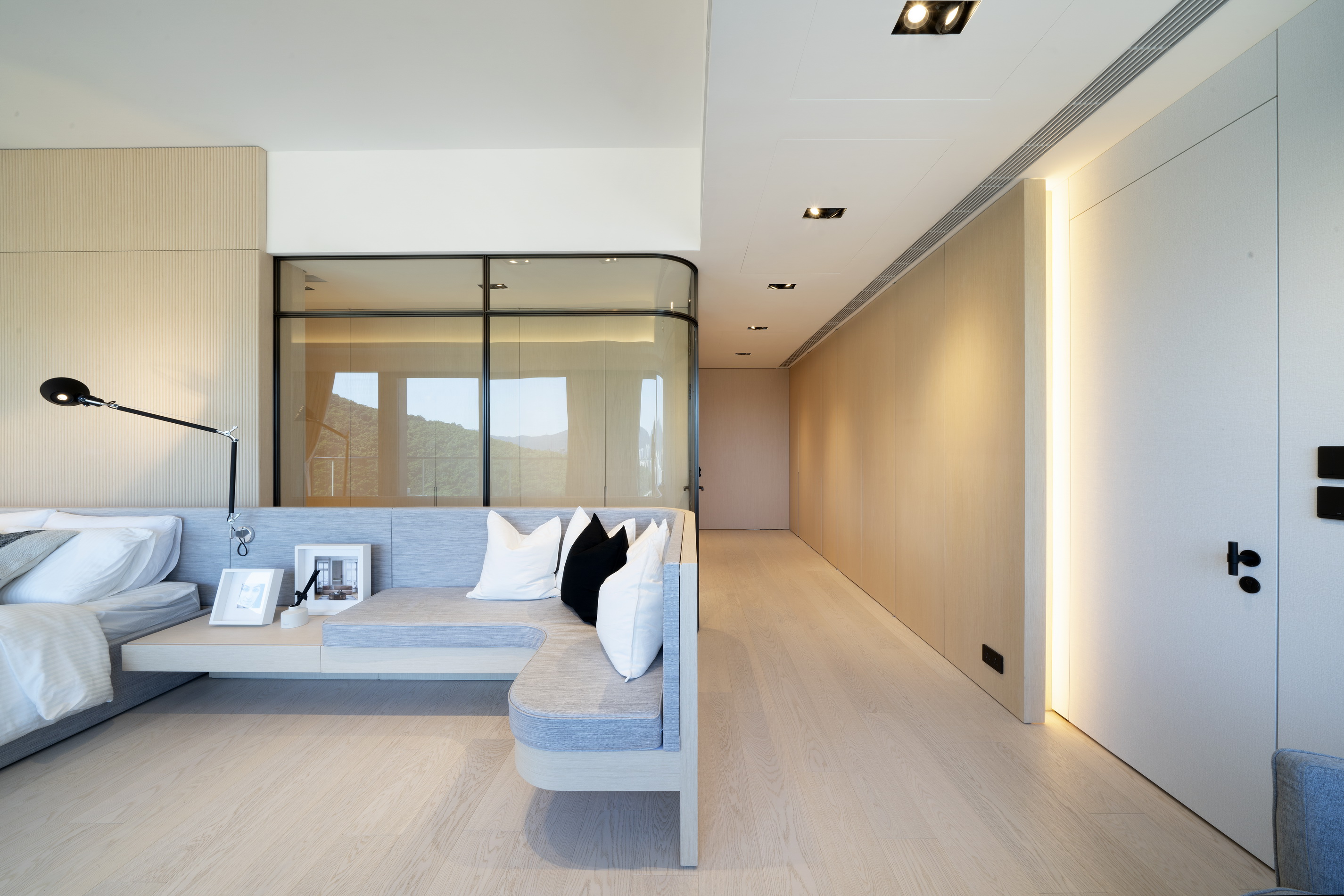 Danny Cheng Interiors Ltd.